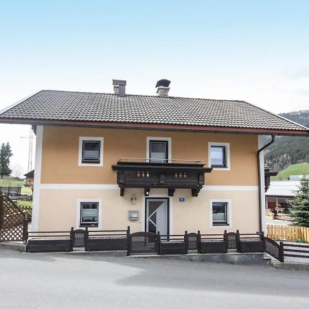Holiday Home Machreich By Interhome Hundsdorf  Buitenkant foto